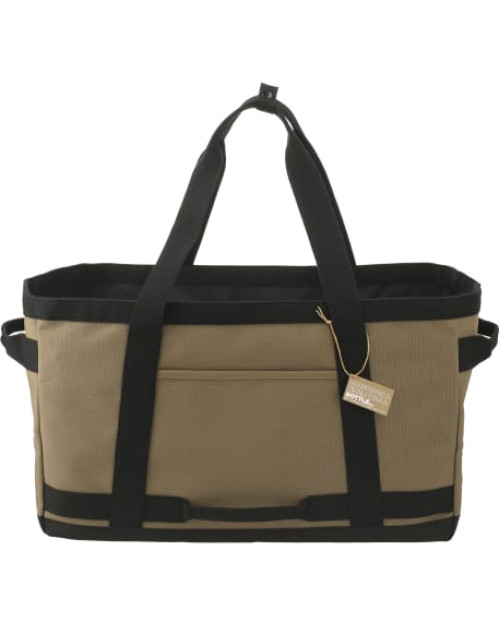 Sac fourre-tout utilitaire recyclé NBN Sac fourre-tout utilitaire recyclé NBN