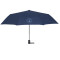Parapluie recyclé à ouverture automatique de 46 po