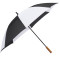 Parapluie de golf recyclé 58 po