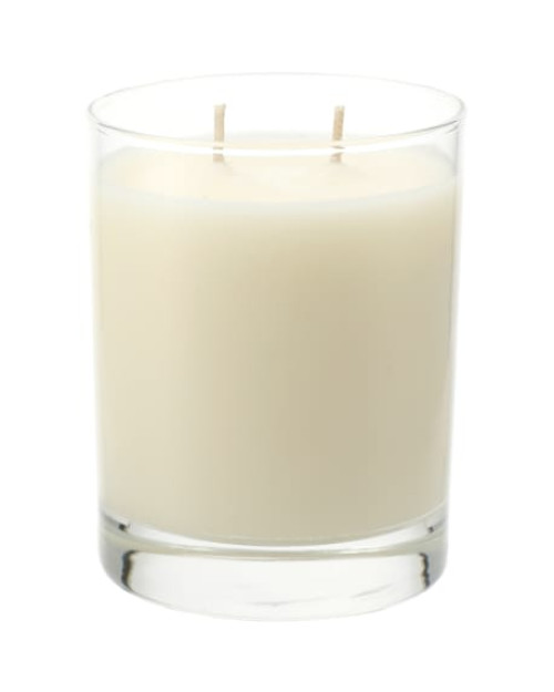 Bougie en pot en verre de 11 oz de lavande menthe et de sauge Bougie en pot en verre de 11 oz de lavande menthe et de sauge