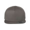 Casquette plate 5 panneaux