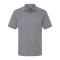 Polo jersey à M/C