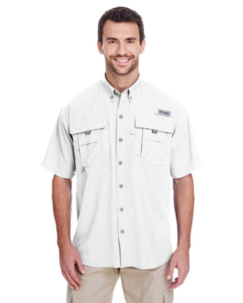 Columbia BahamaTM II - Chemise pour homme à manches courtes Columbia BahamaTM II - Chemise pour homme à manches courtes