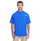 Columbia BahamaTM II - Chemise pour homme à manches courtes