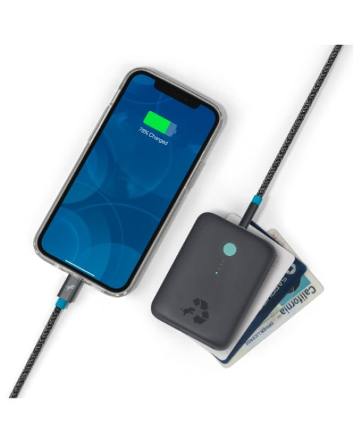 Banque d'alimentation Nimble Champ 10 000 mAh PD Banque d'alimentation Nimble Champ 10 000 mAh PD