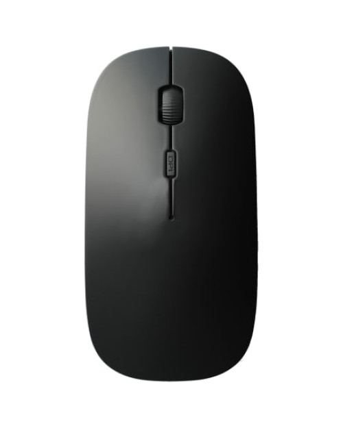 Souris et tapis sans fil portables Accel Souris et tapis sans fil portables Accel