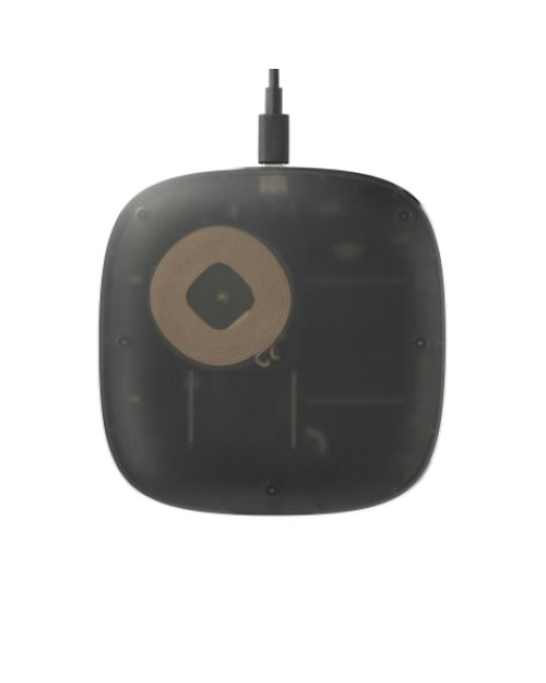 Recon 15W Pad sans fil avec bobine de détection de puissance Recon 15W Pad sans fil avec bobine de détection de puissance