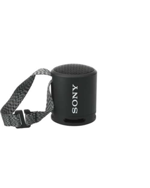Haut-parleur Bluetooth Sony SRS-XB13 Haut-parleur Bluetooth Sony SRS-XB13
