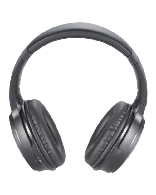 Écouteurs Bluetooth avec logo lumineux Écouteurs Bluetooth avec logo lumineux