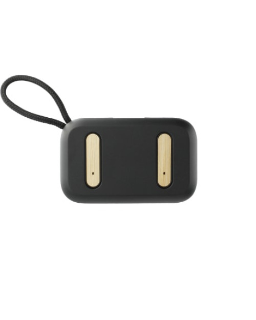 Écouteurs à paire automatique sans fil Bloom Bamboo True Écouteurs à paire automatique sans fil Bloom Bamboo True