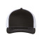 Casquette camionneur à cinq panneaux 