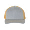 Casquette camionneur à cinq panneaux 