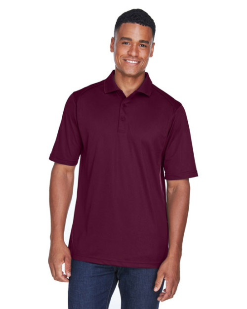 Polo à manches courtes pour homme Extreme EperformanceMD Shield avec protection anti-accroc Polo à manches courtes pour homme Extreme EperformanceMD Shield avec protection anti-accroc
