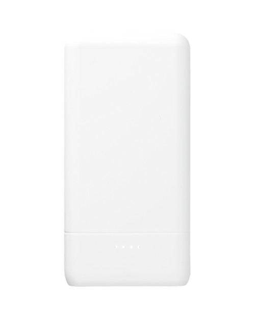 Banque d'alimentation inclinable haute densité 5 000 mAh Banque d'alimentation inclinable haute densité 5 000 mAh