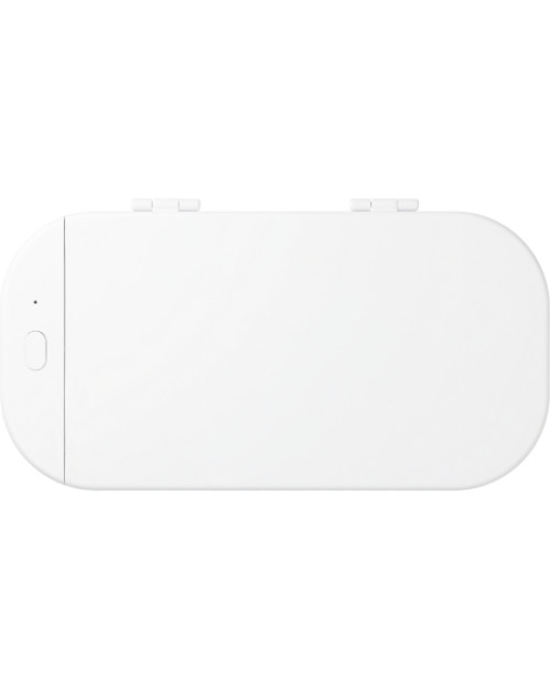 Désinfectant UV pour téléphone de bureau Désinfectant UV pour téléphone de bureau
