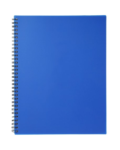 Cahier à spirale LG Business 8,5" x 11" Cahier à spirale LG Business 8,5" x 11"