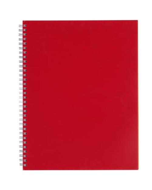 Carnet FSC Mix Remark 8,5" x 11" à 5 sujets Carnet FSC Mix Remark 8,5" x 11" à 5 sujets