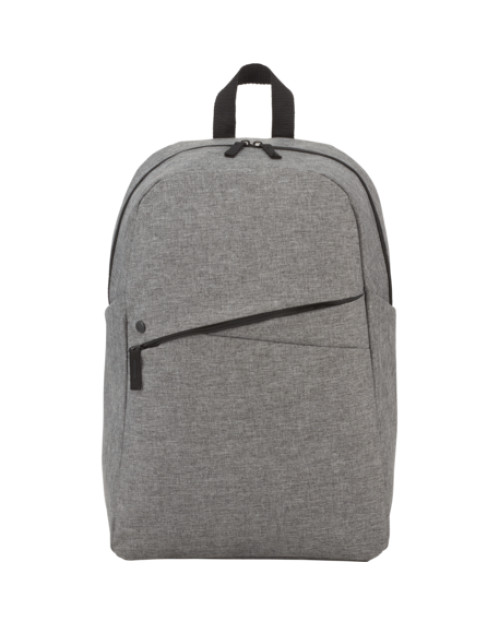 Sac à dos pour ordinateur Iconic Slim 15" Sac à dos pour ordinateur Iconic Slim 15"