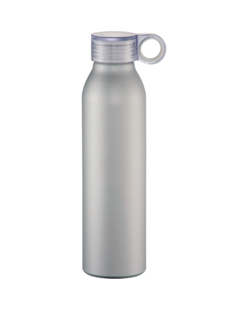 Bouteille de sport en aluminium Grom 22oz Bouteille de sport en aluminium Grom 22oz