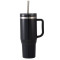 Gobelet en paille écologique Thor 40oz