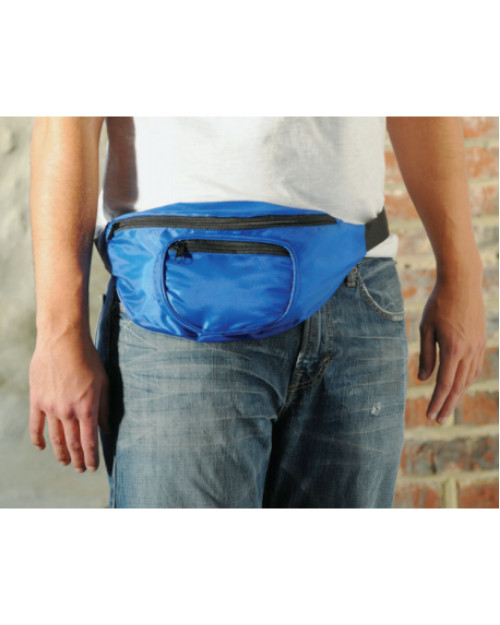 Sac banane de luxe Hipster Sac banane de luxe Hipster