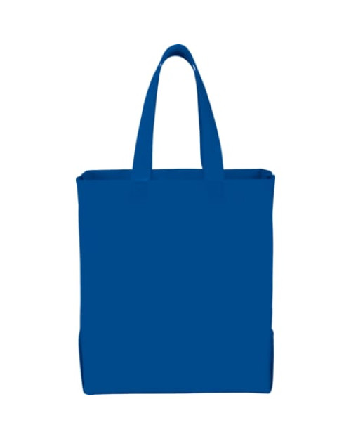 Sac d'épicerie non tissé Liberty Heat Seal Sac d'épicerie non tissé Liberty Heat Seal