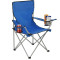 Chaise pliante pour événements fanatiques