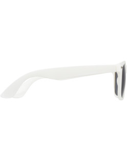 Lunettes de soleil à rayons de soleil