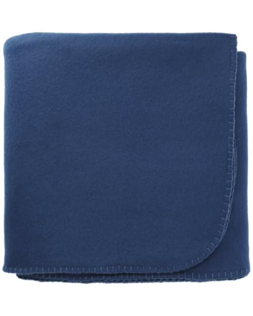Couverture polaire 100 % PET recyclé. Couverture polaire 100 % PET recyclé.
