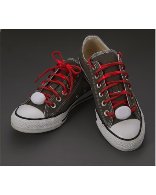 Lacets lumineux