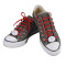 Lacets lumineux