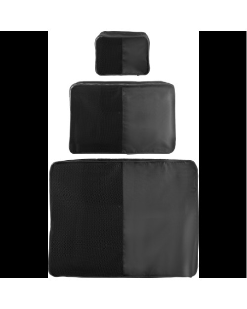 Ensemble de 3 cubes d'emballage Ensemble de 3 cubes d'emballage