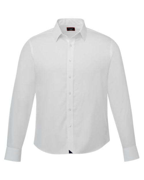 UNTUCKit Las Cases WF Long Slv Chemise Slim Fit-Hommes UNTUCKit Las Cases WF Long Slv Chemise Slim Fit-Hommes
