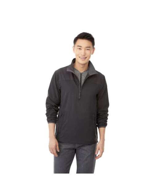 Veste ODARAY 1/2 fermeture éclair pour hommes Veste ODARAY 1/2 fermeture éclair pour hommes