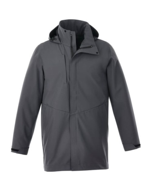 Veste softshell MANHATTAN pour hommes Veste softshell MANHATTAN pour hommes