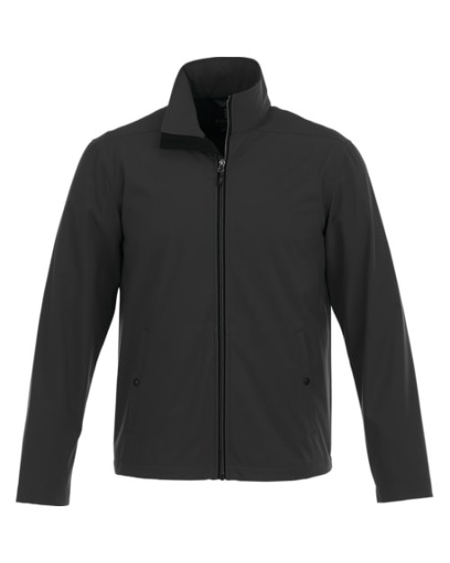 Veste softshell KARMINE pour hommes Veste softshell KARMINE pour hommes