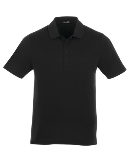 Polo à manches courtes ACADIA pour hommes Polo à manches courtes ACADIA pour hommes