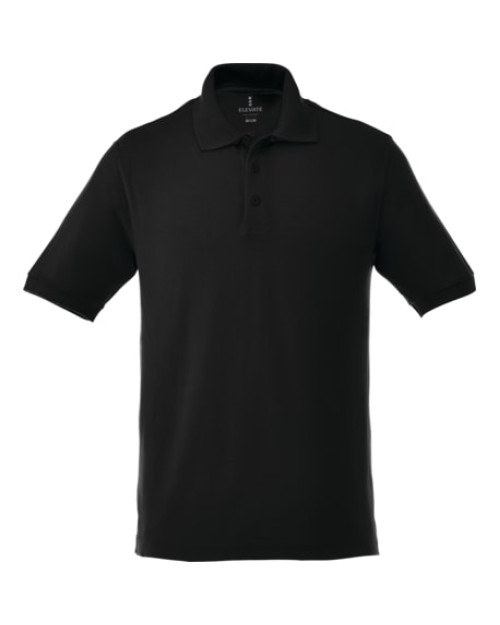 Polo à manches courtes BELMONT pour hommes Polo à manches courtes BELMONT pour hommes