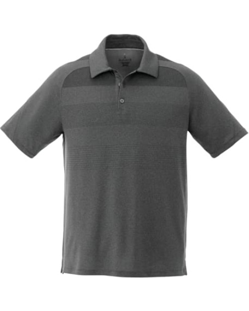 Polo à manches courtes ANTERO pour hommes Polo à manches courtes ANTERO pour hommes