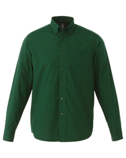 Chemise à manches longues PRESTON pour hommes, grande Chemise à manches longues PRESTON pour hommes, grande