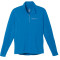 CALTECH KNIT QUART ZIP pour hommes