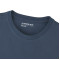 T-shirt ras du cou classique en coton American Giant - Hommes