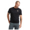 T-shirt ras du cou classique en coton American Giant - Hommes