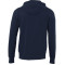 Sweat à capuche zippé en polaire CYPRESS pour hommes