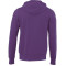 Sweat à capuche zippé en polaire CYPRESS pour hommes