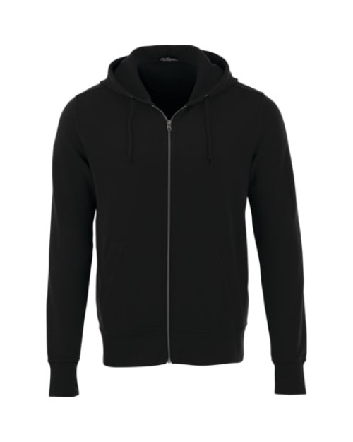 Sweat à capuche zippé en polaire CYPRESS pour hommes Sweat à capuche zippé en polaire CYPRESS pour hommes