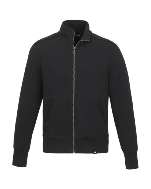 Manteau à glissière complète American Giant Moto - Hommes Manteau à glissière complète American Giant Moto - Hommes