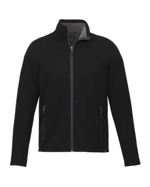 DARNELL Eco Knit Full Zip - Homme DARNELL Eco Knit Full Zip - Homme