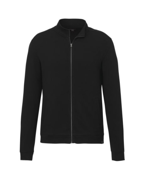 RIGI Eco Knit Full Zip - Homme RIGI Eco Knit Full Zip - Homme