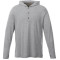 Sweat à capuche en tricot ASHLAND pour hommes